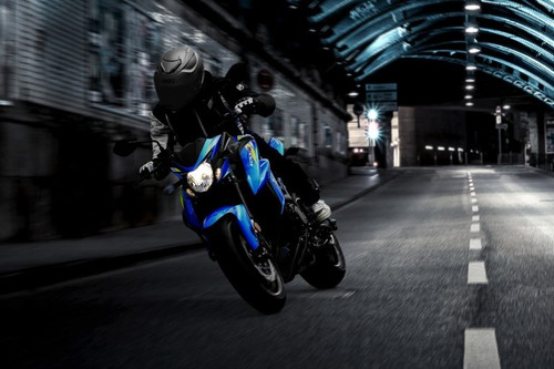 Imagen 14 de 25 de Suzuki Gsxs 750 - Ultimos Modelos - Disponibilidad Inmediata