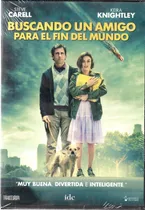 Comprar Buscando Un Amigo Para El Fin Del Mundo - Orig Cerr - Mcbmi