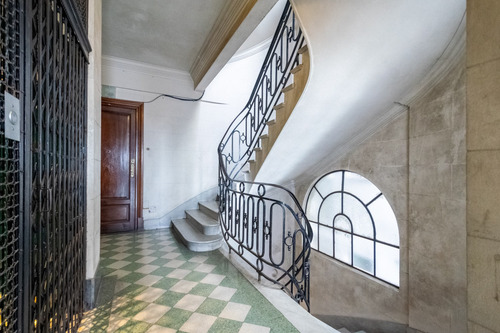 Departamento | Edificio Bencich | San Nicolás, Capital Federal, Buenos Aires