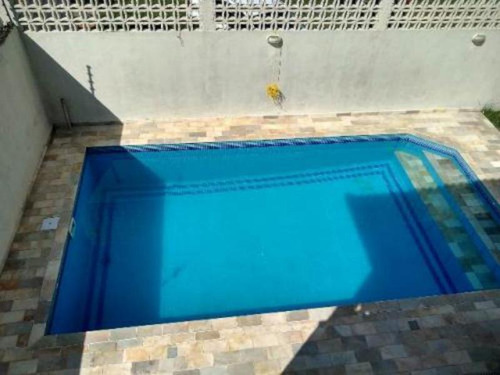 Ótima Casa De Excelência No Cibratel - Itanhaém 5063 | Npc