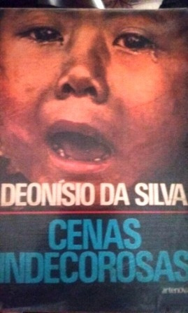 Cenas Indecorosas De Deonísio Da Silva Pela Artenova (1976)
