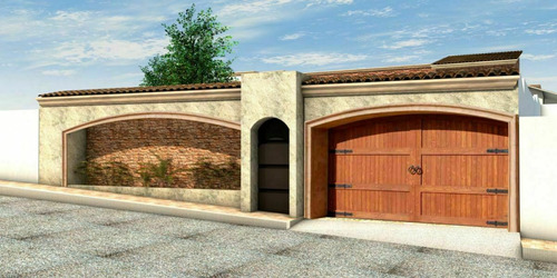 Casa En Venta En Tuxtla Gutierrez