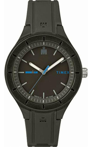 Reloj Timex Ironman Unisex 38mm