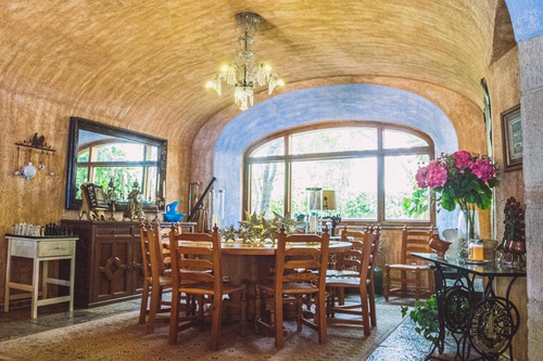 Casa En Venta En Residencial Sumiya Jiutepec Morelos
