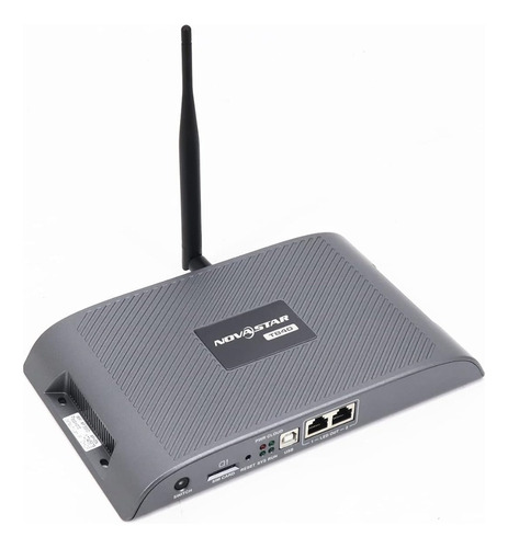 Novastar Taurus Tb40 Media Player (Usado)