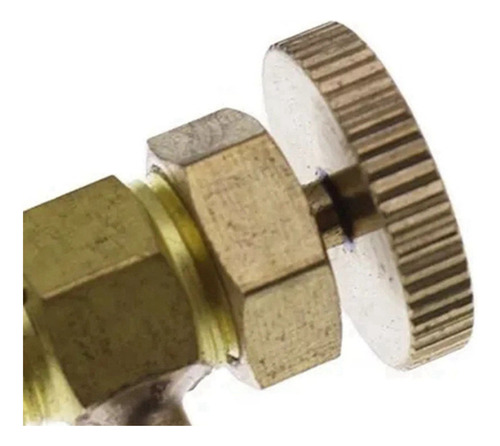 2 Válvulas De Purga De Combustible Para 743 751 753 763 773
