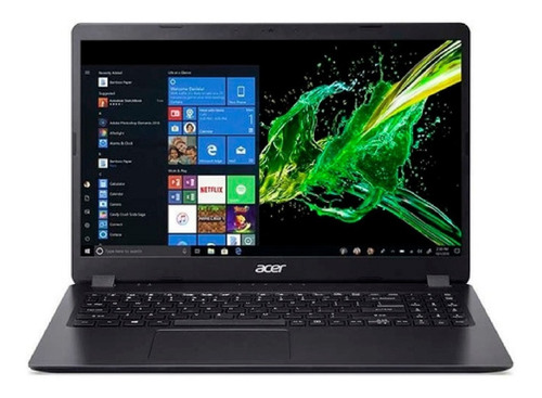 Notebook R7 Acer A315-42-r3aq 8gb 1tb 15,6 Linux Sdi