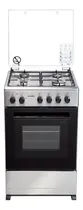 Comprar Cocina James C 555 Tks Inox Combinadas Supergás Gas Natural 