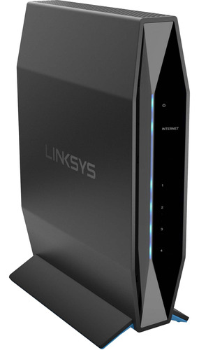 Linksys E7350 Ax1800 Wi-fi 6 Enrutador Inalámbrico