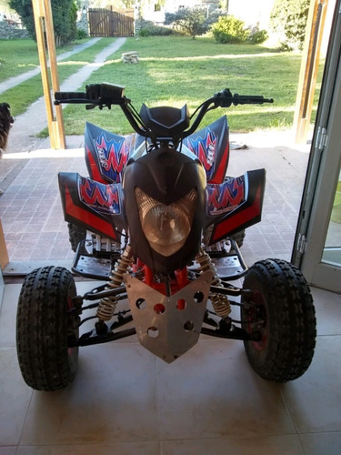 Zanella Fx 250