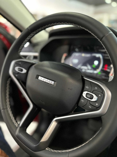 Haval H1 1.5 Luxury