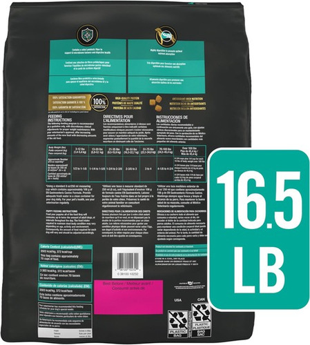 Pro Plan Veterinary Diets Gastroenteric En Canine 7.48kg
