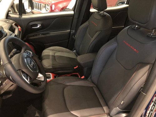Jeep Renegade 2020 2.0 Trailhawk 4x4 Aut. 5p