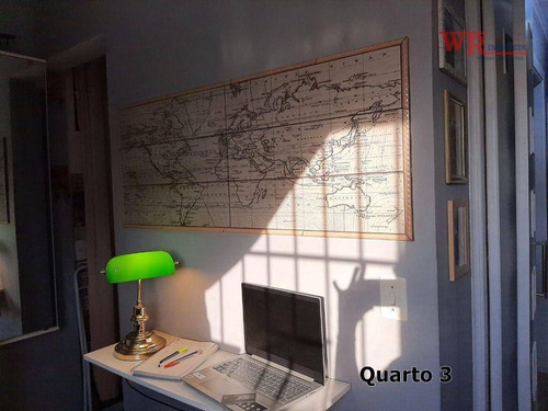Imagem 24 de 30 de Apartamento À Venda, 70 M² Por R$ 315.000,00 - Parque Terra Nova - São Bernardo Do Campo/sp - Ap3603