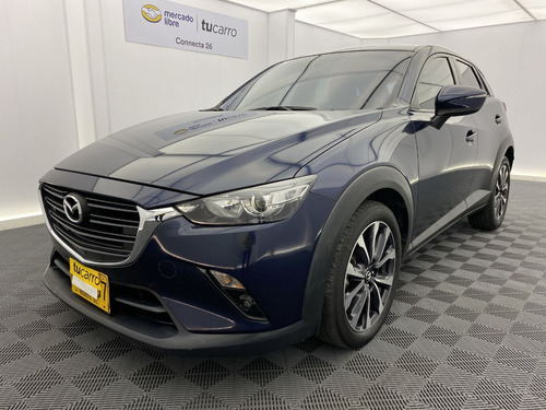 Mazda CX-3 2.0 Touring