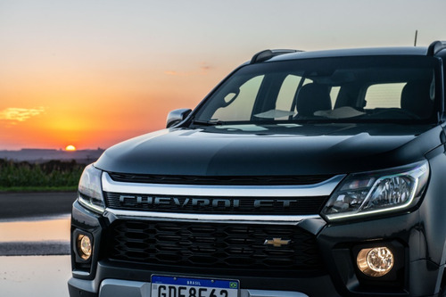 Chevrolet Trailblazer 2.8 Nueva Ltz Tdci 200cv (jf)