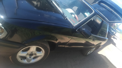 Ford Escort Gl 1.6