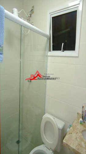 Imagem 4 de 12 de Apartamento Com 2 Dorms, Granja Daniel, Taubaté - V3118