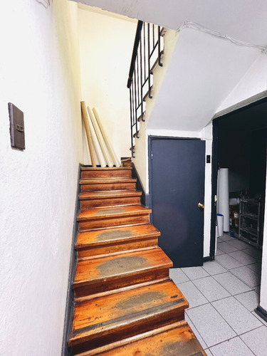 Arriendo De Oficina/local Comercial En Las Condes