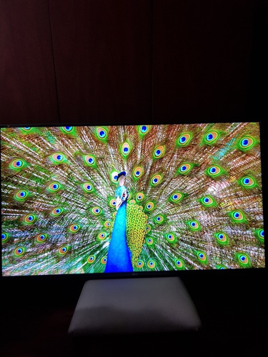 Imagen 7 de 7 de Tv Smart 4k LG Excelente Imagen Magic Control X Voz 49 PuLG