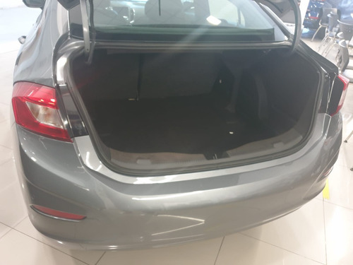 Imagen 9 de 25 de Chevrolet Cruze 4 Lt 1.4t At Contado Car One Núñez Pm
