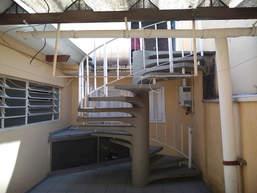 Sobrado, Jd. Santo Antonio , Osasco, 3 Dorm, 2 Vagas - 6493