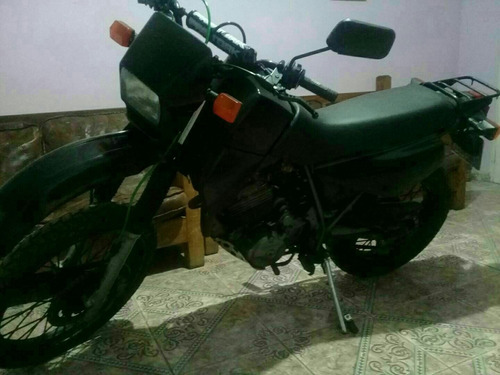 Honda Nx 350 Sahara 1997 Leia!!