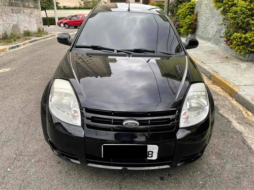 Ford Ka 2011 1.0 Flex 3p