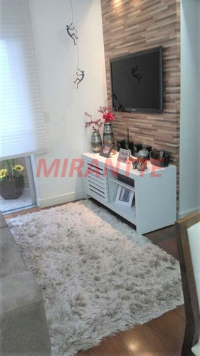 Imagem 1 de 19 de Apartamento Em Vila Mazzei - São Paulo, Sp - 317750
