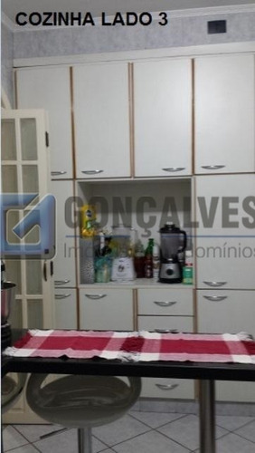 Imagem 6 de 15 de Venda Casa Sao Bernardo Do Campo Bairro Dos Casa Ref: 48966 - 1033-1-48966