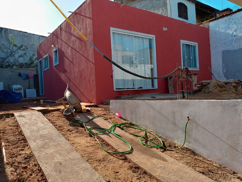 Imagem 1 de 4 de Casa Em Búzios
