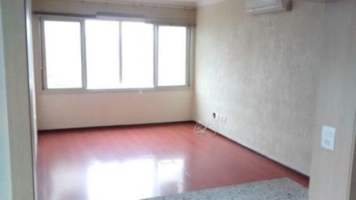 Imagem 13 de 17 de Apartamento Último Anda De 3 Dormitórios - 4315