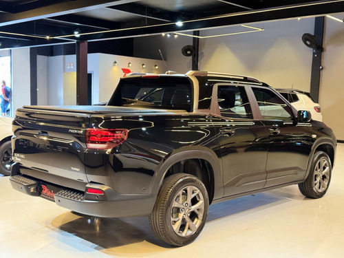Chevrolet Montana T A Pr