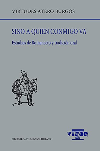 Libro Sino A Quien Conmigo Va De Atero Burgos Virtudes