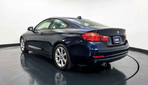 Imagen 6 de 15 de 32702 - Bmw Serie 4 2016 Con Garantía