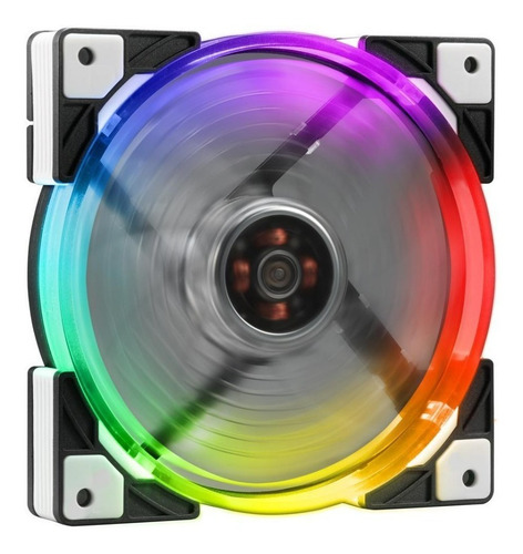 Super Flower Leadex Argb Led Fan 12cm, Computer Case Fan
