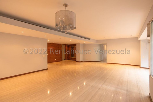Imagen 3 de 15 de Elisa Erebrie Vende Apartamento Los Chorros 0412.019.92.69 Código: 22-21352