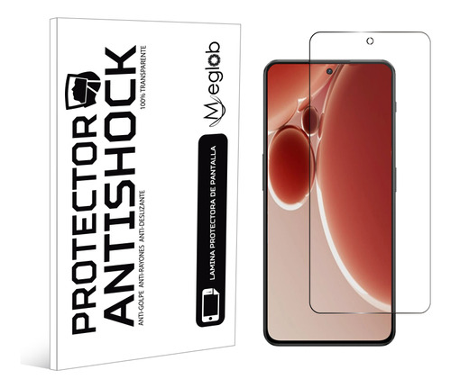 Protector De Pantalla Antishock Para Oneplus Nord 3 5g