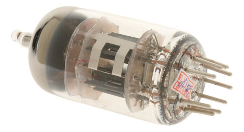 12ax7b Ecc83 Electronics Preamp Vacuum Tube Para