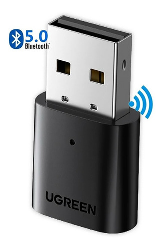 Usb Bluetooth Ugreen Para Pc Control Ps4 Xbox One Diademas