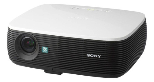 Proyector Sony Vples3 2000ansi 3lcd Original (Reacondicionado)