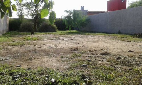 Vendo Lote En B° Cerrado Valle Cercano En Córdoba