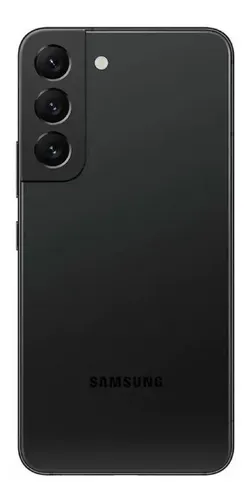 Samsung Galaxy S22 5g 128 Gb Phantom Black 8 Gb Ram - Bueno