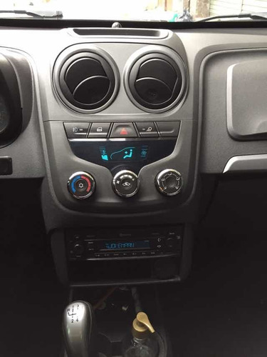 Chevrolet Montana 2013 1.4 Ls Econoflex 2p