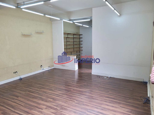Imagem 9 de 20 de Salão, Jardim Tranqüilidade, Guarulhos, Cod: 8893 - A8893