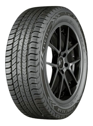 Pneu Chevrolet Prisma 185/65r15 88h Eagle Sport 2 Goodyear