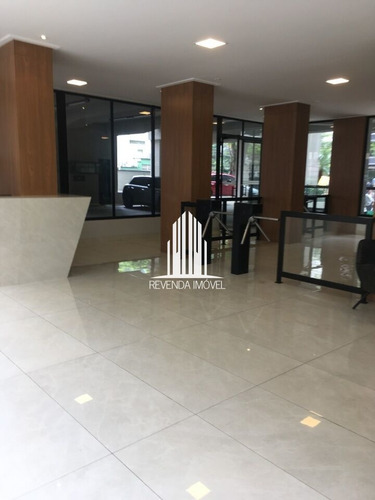 Imagem 11 de 15 de Conjunto Comercial No Brooklin - Br16110