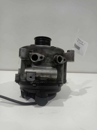 Alternador Porsche Cayenne 4.8 V8 Turbo 2011 17