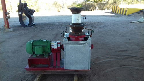 Bomba De Agua Bell & Gossett Vsc Vsx 6 X 8 X 10.5