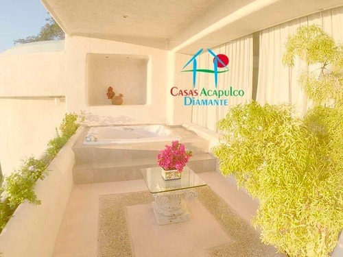 Imagen 14 de 14 de Cad Las Brisas Casa Guadalupe. Roof Garden, Alberca